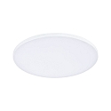 Paulmann LED panel VELUNA VARIFIT EDGE LED round, dimmable 18W 1400lm 3000 - 6500K Paulmann LED panel VELUNA VARIFIT EDGE LED round, dimmable 18W 1400lm 3000 - 6500K