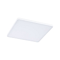 Paulmann LED panel VELUNA VARIFIT EDGE LED square, dimmable 18W 1400lm 3000 - 6500K Paulmann LED panel VELUNA VARIFIT EDGE LED square, dimmable 18W 1400lm 3000 - 6500K