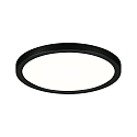 Panneau  LED AREO VARIFIT 3-STEP-DIM 175MM rond, dimmable, rglable, gradable 15W 1200lm 4000K CRI >80