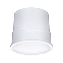 Paulmann Lumire encastre BASE COIN LED RGBW, contrlable par ZigBee LED, satin gradable 5W 420lm 3000 - 6500K 110 110 CRI 80-89