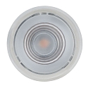 Paulmann LED lamp COIN NOVA PLUS Coin 6,3W 430lm 2700K 38 CRI >80 dimmable