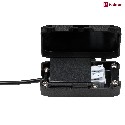 Paulmann Modulo LED CHOOSE WHITESWITCH LED incluso l'autista, CCT Switch, Set di 3 IP20, Raso 