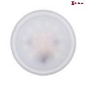 Paulmann Modulo LED CHOOSE WHITESWITCH LED incluso l'autista, CCT Switch, Set di 3 IP20, Raso 
