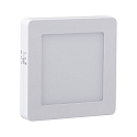 Paulmann Eclairage de nuit  ESBY LED rond, avec prise de courant, avec dtecteur de mouvement IP20, blanche gradable