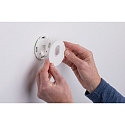Paulmann Paulmann Wall recessed luminaire round 2700K white, 2,7W with motion detector Paulmann Paulmann Wall recessed luminaire round 2700K white, 2,7W with motion detector