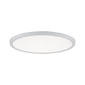 Panneau  LED AREO DIM 180MM rond, rigide, dimmable, gradable 13W 770lm 3000K CRI > 80