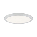 Panneau  LED AREO ON-OFF 120MM rond, rigide, commutable, 9W 460lm 3000K CRI > 80
