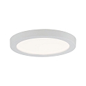 Panneau  LED AREO ON-OFF 80MM rond, rigide, commutable, 5W 310lm 3000K CRI > 80