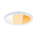 Panneau  LED AREO VARIFIT DTW 175MM rond, Dim-To-Warm, rglable, gradable 15W 1200lm 2000 / 3000 / 4000K CRI > 80
