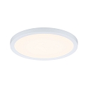 Paulmann Panneau  LED AREO VARIFIT DTW 175MM rond, Dim-To-Warm, rglable, gradable 15W 1200lm 2000 / 3000 / 4000K CRI > 80