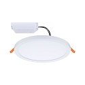 Paulmann Panneau  LED AREO VARIFIT DTW 175MM rond, Dim-To-Warm, rglable, gradable 15W 1200lm 2000 / 3000 / 4000K CRI > 80