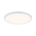 Paulmann Panneau  LED AREO VARIFIT DTW 230MM rond, Dim-To-Warm, rglable, gradable 18W 1400lm 2000 / 3000 / 4000K CRI > 80