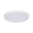 Paulmann Panneau  LED AREO VARIFIT ON-OFF 118MM rond, rglable, commutable, 8W 1400lm 3000K CRI > 80