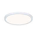 Panneau  LED AREO VARIFIT ON-OFF 175MM rond, rglable, commutable, 15W 1200lm 3000K CRI > 80
