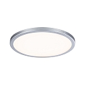 Panneau  LED AREO VARIFIT ON-OFF 175MM rond, rglable, commutable, 15W 1200lm 3000K CRI > 80