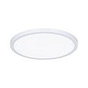 Panneau  LED AREO VARIFIT ON-OFF 175MM rond, rglable, commutable, 15W 1200lm 4000K CRI > 80