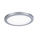 Pannello LED AREO VARIFIT ON-OFF 118MM rotondo, regolabile, commutabile, 8W 1400lm 4000K CRI > 80