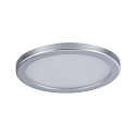 Paulmann Panneau  LED AREO VARIFIT ON-OFF 118MM rond, rglable, commutable, 8W 1400lm 4000K CRI > 80