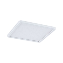 Paulmann Pannello LED AREO VARIFIT ON-OFF 175MM angolare, regolabile, commutabile, 15W 1200lm 4000K CRI > 80