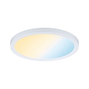 Panneau  LED AREO VARIFIT ZIGBEE TW 175MM rond, Tunable White, contrlable par ZigBee