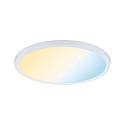 Panneau  LED AREO VARIFIT ZIGBEE TW 230MM rond, Tunable White, contrlable par ZigBee