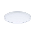 Paulmann Panneau  LED AREO VARIFIT ZIGBEE TW 230MM rond, Tunable White, contrlable par ZigBee