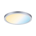 Panneau  LED AREO VARIFIT ZIGBEE TW 175MM rond, Tunable White, contrlable par ZigBee