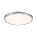 Panneau  LED AREO VARIFIT ZIGBEE TW 175MM rond, Tunable White, contrlable par ZigBee