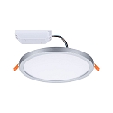 Panneau  LED AREO VARIFIT ZIGBEE TW 175MM rond, Tunable White, contrlable par ZigBee