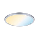 Panneau  LED AREO VARIFIT ZIGBEE TW 230MM rond, Tunable White, contrlable par ZigBee