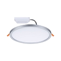 Panneau  LED AREO VARIFIT ZIGBEE TW 230MM rond, Tunable White, contrlable par ZigBee