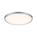 Panneau  LED AREO VARIFIT 3-STEP-DIM 230MM rond, dimmable, rglable, gradable 18W 1400lm 3000K CRI > 80