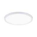 Panneau  LED AREO VARIFIT 3-STEP-DIM 230MM rond, dimmable, rglable, gradable 18W 1400lm 4000K CRI > 80