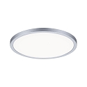 Pannello LED AREO VARIFIT 3-STEP-DIM 230MM rotondo, dimmerabile, regolabile, dimmerabile 18W 1400lm 4000K CRI > 80