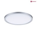 Pannello LED AREO VARIFIT 3-STEP-DIM 230MM rotondo, dimmerabile, regolabile, dimmerabile 18W 1400lm 4000K CRI > 80