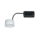 Lampadina LED COIN NOVA commutabile Coin 6W 530lm 4000K 110° CRI >80