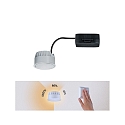 Paulmann LED lamp COIN NOVA Coin 6W 530lm 4000K 110 CRI >80 dimmable