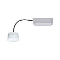 Paulmann Lampadina LED COIN ZIGBEE Tunable White, ZigBee controllabile Coin 6W 470lm 2700-6500K 100° CRI >80 dimmerabile Paulmann Lampadina LED COIN ZIGBEE Tunable White, ZigBee controllabile Coin 6W 470lm 2700-6500K 100° CRI >80 dimmerabile