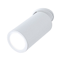 Luce da incasso TURNAL COIN, Bianco opaco dimmerabile 6W 470lm 2700K 100 100 CRI >80