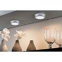 Paulmann LED Unterschrankleuchte Set PUKK 3er-Set, 3W, 2700K, 210lm, chrom matt Paulmann LED Unterschrankleuchte Set PUKK 3er-Set, 3W, 2700K, 210lm, chrom matt