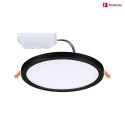 Pannello LED AREO VARIFIT DTW 175MM rotondo, Dim-To-Warm, regolabile, dimmerabile 15W 1200lm 2000 / 3000 / 4000K CRI > 80