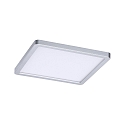 Paulmann Pannello LED AREO VARIFIT DTW 175MM angolare, Dim-To-Warm, regolabile, dimmerabile 15W 1200lm 2000 / 3000 / 4000K CRI >80