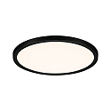 Paulmann Panneau  LED AREO VARIFIT DTW 230MM rond, Dim-To-Warm, rglable, gradable 18W 1400lm 2000 / 3000 / 4000K CRI >80