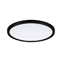 Paulmann Panneau  LED AREO VARIFIT DTW 230MM rond, Dim-To-Warm, rglable, gradable 18W 1400lm 2000 / 3000 / 4000K CRI >80