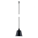 Outdoor Pendelleuchte PLUG&SHINE KOFIA, 1xE14, 2W, 3000K, 24V, IP44, anthrazit