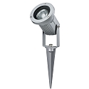 Paulmann Luce apicchetto SPECIAL LINE GARDEN SPOT LIGHT GU10 IP65, Alluminio 