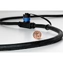 Paulmann PLUG & SHINE Bodenleuchte, IP67, doppelter Lichtaustritt, befahrbar, 24V, 3W 3000K 12lm 180°, Anthrazit Paulmann PLUG & SHINE Bodenleuchte, IP67, doppelter Lichtaustritt, befahrbar, 24V, 3W 3000K 12lm 180°, Anthrazit