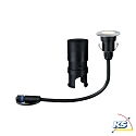 Projecteur encastré PLUG & SHINE FLOOR MINI IP65