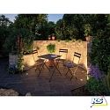 Projecteur encastré PLUG & SHINE FLOOR MINI IP65