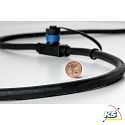 Projecteur encastré PLUG & SHINE FLOOR MINI IP65
